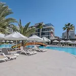 Barut Goia Hotel Side