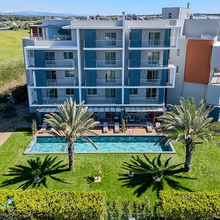 Barut Goia Отель 5*