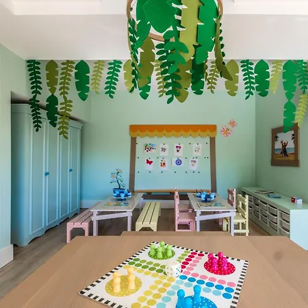 Отель Barut Goia