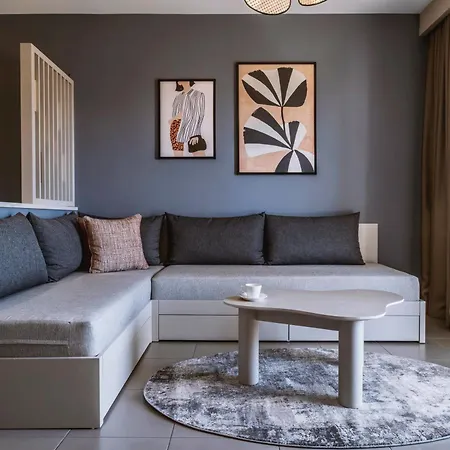 Barut Goia Отель