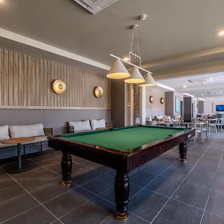 Отель Barut Goia