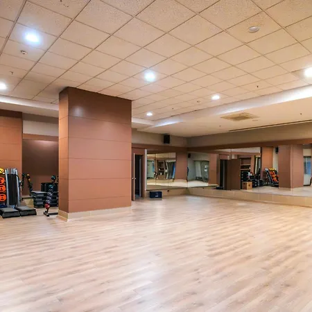 Barut Goia Отель 5*