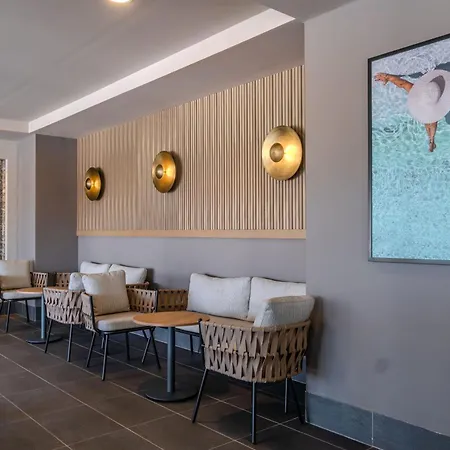 Отель Barut Goia