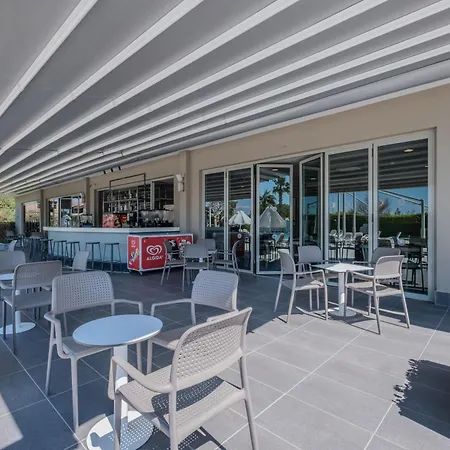 Barut Goia Отель