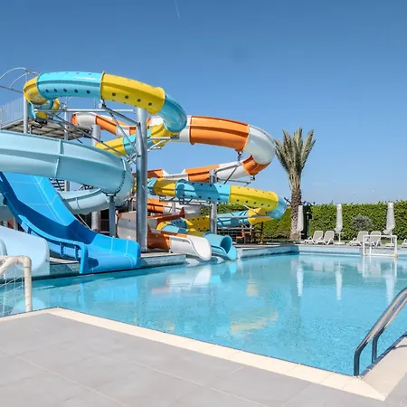 Отель Barut Goia 5*