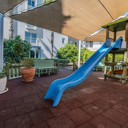 Barut Goia Отель 5*