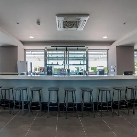 Barut Goia Отель 5*