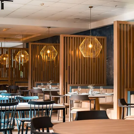 Отель Barut Goia