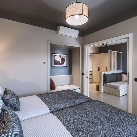 Отель Barut Goia