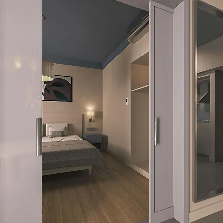 Barut Goia 5* Сиде