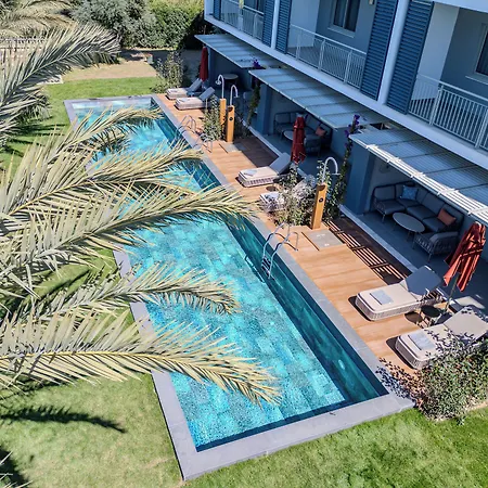 Отель Barut Goia