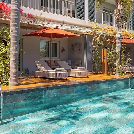 Barut Goia Отель 5*