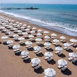 Barut Goia Szálloda Side