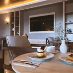 Barut Goia Szálloda Side