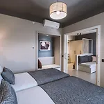 Szálloda Barut Goia