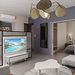 Barut Goia Szálloda Side