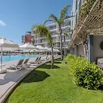 Barut Goia Szálloda 5*