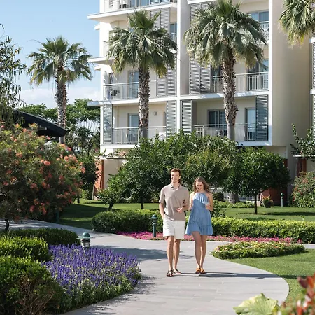 Barut Goia Сиде