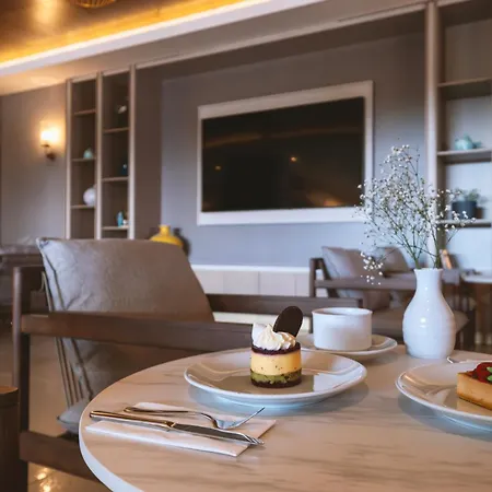 Barut Goia Hotel Side