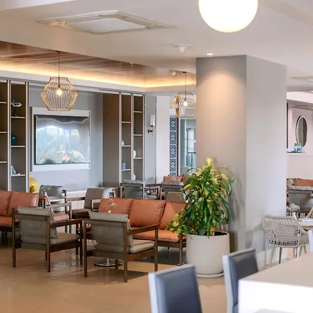 Barut Goia Отель Сиде