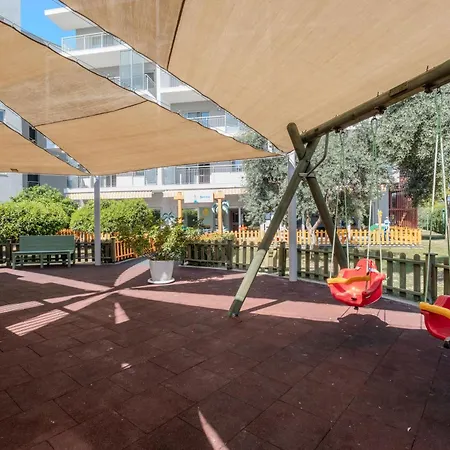Szálloda Barut Goia 5*