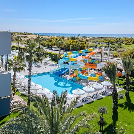 Barut Goia فندق