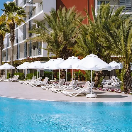 Отель Barut Goia 5*