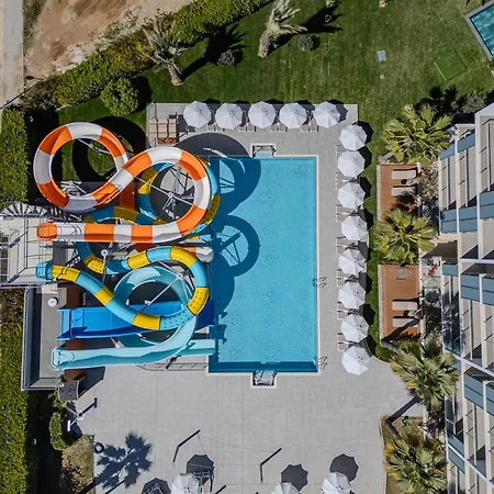 Barut Goia فندق
