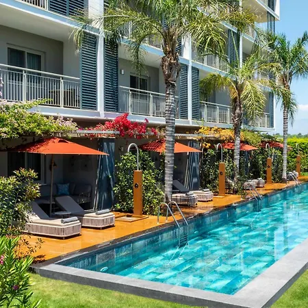 Szálloda Barut Goia 5*
