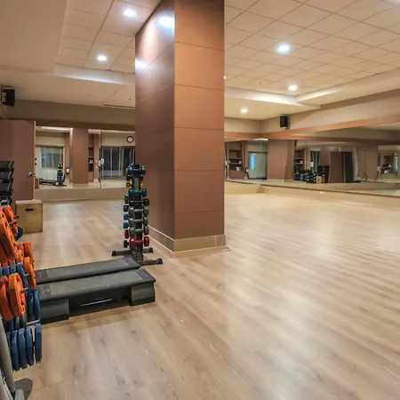 Barut Goia Отель 5*