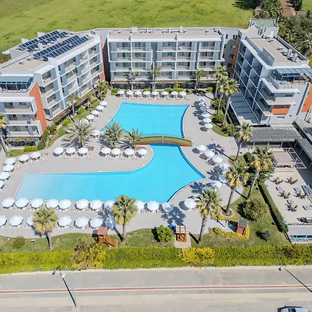 Barut Goia Hotel Side