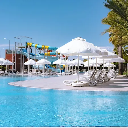 Отель Barut Goia
