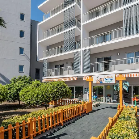 Barut Goia Отель Сиде