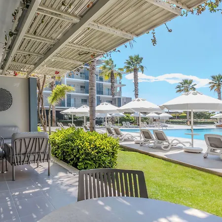 Barut Goia Сиде