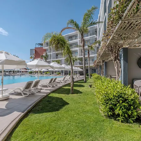 Barut Goia Отель 5*