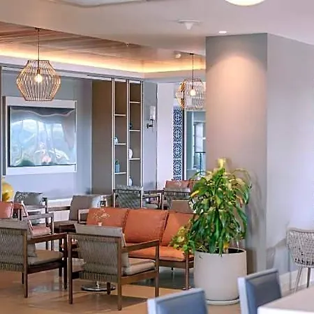 Barut Goia 5*