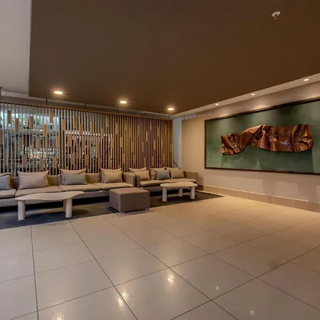 Отель Barut Goia 5*