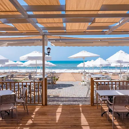 Barut Goia Сиде