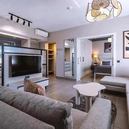 Barut Goia 5* Сиде