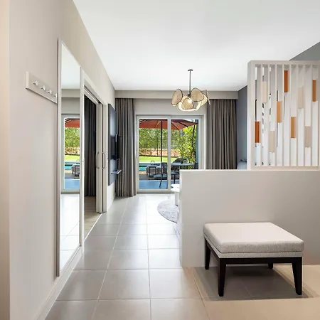 Barut Goia Отель 5*