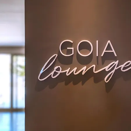 Barut Goia Отель 5*