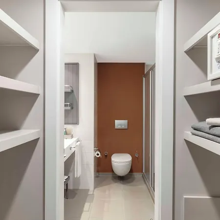 Barut Goia 5* Сиде