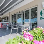 Barut Goia 시데