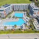 Barut Goia 호텔 시데