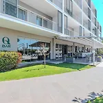 Barut Goia 5* 시데