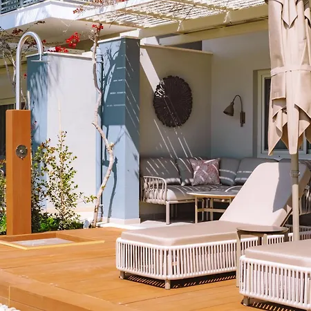 Barut Goia Hotel Side