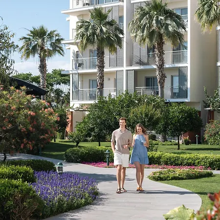 Barut Goia Side