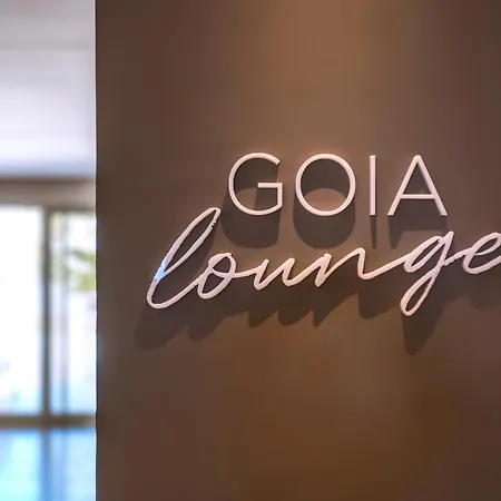 Barut Goia 5* Side