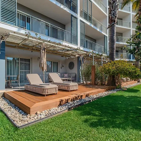 Barut Goia Hotel 5*