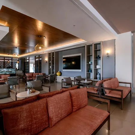 Barut Goia 5* Side